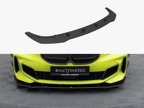 Maxton Street PRO Front Splitter BMW 1 F40 M-Pack / M135i