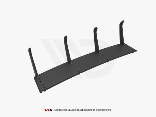 Maxton Street PRO Rear Diffuser V.1 BMW 1 F40 M-Pack / M135i