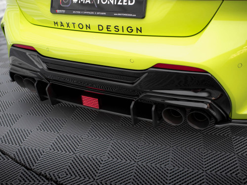 Maxton LED STOP Light BMW 1 F40 M-Pack / M135i Maxton LED STOP Light BMW 1 F40 M-Pack / M135i