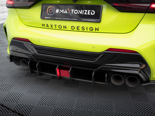 Maxton LED STOP Light BMW 1 F40 M-Pack / M135i Maxton LED STOP Light BMW 1 F40 M-Pack / M135i