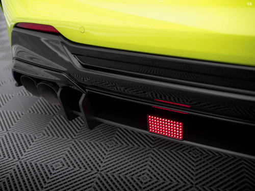 Maxton LED STOP Light BMW 1 F40 M-Pack / M135i Maxton LED STOP Light BMW 1 F40 M-Pack / M135i