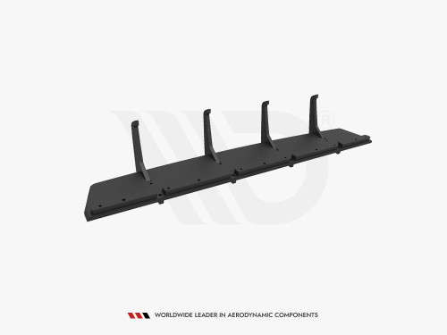 Maxton Street PRO Rear Diffuser V.2 BMW 1 F40 M-Pack / M135i Maxton Street PRO Rear Diffuser V.2 BMW 1 F40 M-Pack / M135i