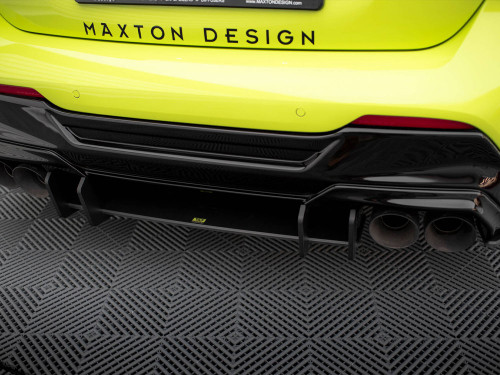 Maxton Street PRO Rear Diffuser V.3 BMW 1 F40 M-Pack / M135i Maxton Street PRO Rear Diffuser V.3 BMW 1 F40 M-Pack / M135i