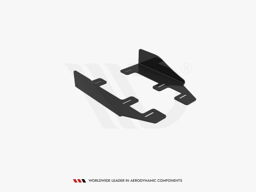 Maxton Side Flaps BMW 1 F40 M-Pack / M135i Maxton Side Flaps BMW 1 F40 M-Pack / M135i