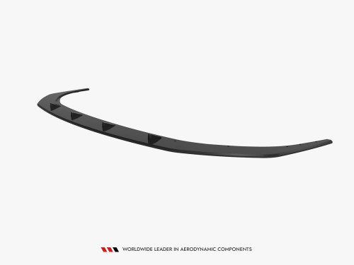 Maxton Street PRO Front Splitter BMW 1 M-Pack F70 Maxton Street PRO Front Splitter BMW 1 M-Pack F70