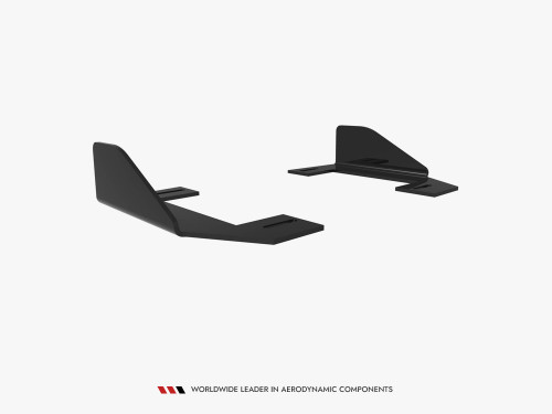 Maxton Side Flaps BMW 1 M-Pack F70 Maxton Side Flaps BMW 1 M-Pack F70