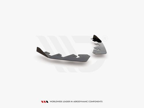 Maxton Flaps Bmw M135I F20 (2011-2015) Maxton Flaps Bmw M135I F20 (2011-2015)