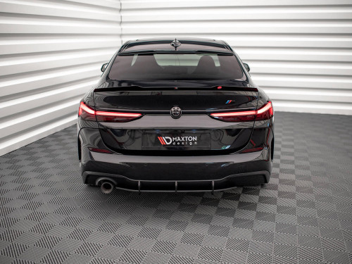 Maxton Street PRO Rear Diffuser Bmw 2 GRAN Coupe M-pack F44 (2019-) Maxton Street PRO Rear Diffuser Bmw 2 GRAN Coupe M-pack F44 (2019-)