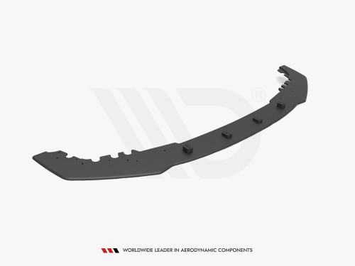 Maxton Street PRO Front Splitter BMW M2 Competition F87 Maxton Street PRO Front Splitter BMW M2 Competition F87