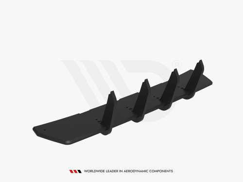 Maxton Street PRO Rear Diffuser V.1 BMW 435 Coupe M-Pack F32 Maxton Street PRO Rear Diffuser V.1 BMW 435 Coupe M-Pack F32