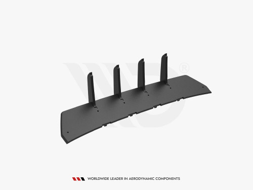 Maxton Street PRO Rear Diffuser V.1 BMW 435 Coupe M-Pack F32 Maxton Street PRO Rear Diffuser V.1 BMW 435 Coupe M-Pack F32