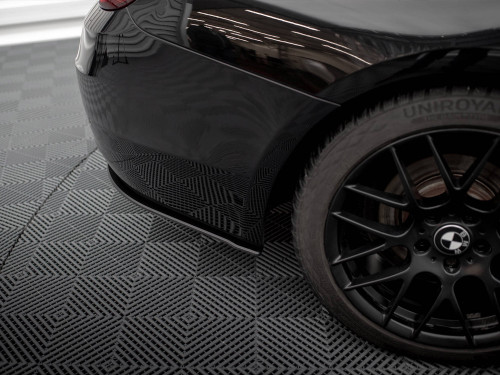 Maxton Street PRO Rear Diffuser BMW 4 Gran Coupe F36 Maxton Street PRO Rear Diffuser BMW 4 Gran Coupe F36