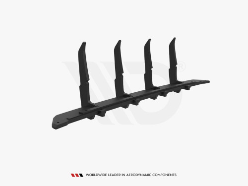 Maxton Street PRO Rear Diffuser BMW 4 M-Pack / M440i G22 / G23