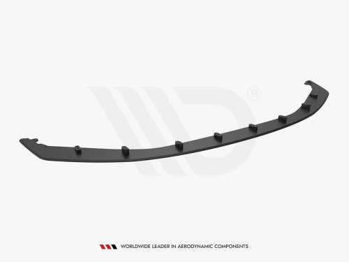 Maxton Street PRO Front Splitter BMW M4 G82 / M3 G80