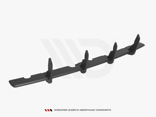 Maxton Street PRO Rear Diffuser BMW 6 GT M-Pack G32