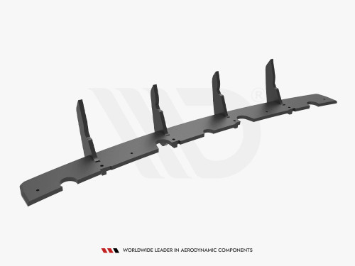 Maxton Street PRO Rear Diffuser BMW 6 GT M-Pack G32