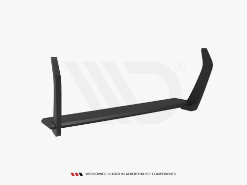 Maxton Street PRO Rear Diffuser BMW M2 G87 Maxton Street PRO Rear Diffuser BMW M2 G87