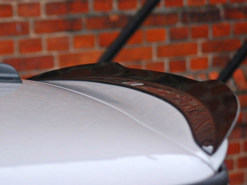 Maxton Spoiler CAP V.1 Mini Cooper R56