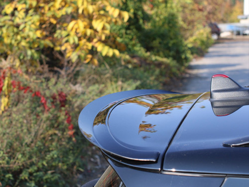 Maxton Spoiler CAP V.1 Mini Cooper Clubman John Cooper Works F54 Maxton Spoiler CAP V.1 Mini Cooper Clubman John Cooper Works F54