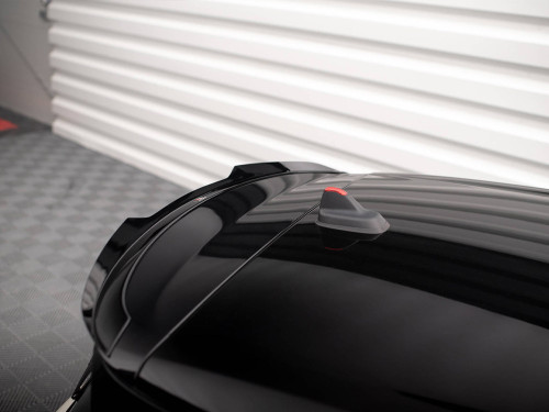 Maxton Spoiler CAP Mini Cooper Clubman John Cooper Works F54