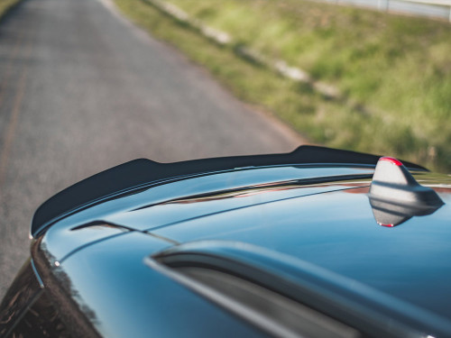 Maxton Spoiler CAP Mini Countryman Mk2 F60 JCW Maxton Spoiler CAP Mini Countryman Mk2 F60 JCW