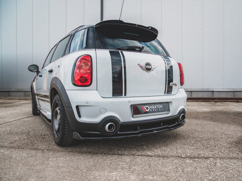 Maxton Spoiler CAP Mini Countryman JCW MK1 (2012-2016)