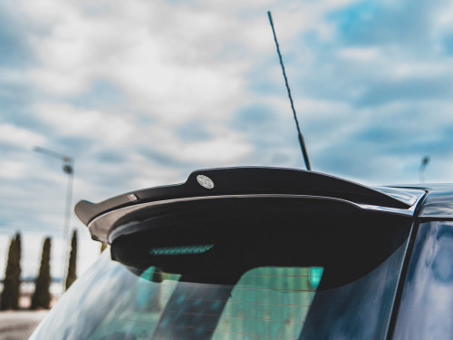 Maxton Spoiler CAP Mini Countryman JCW MK1 (2012-2016) Maxton Spoiler CAP Mini Countryman JCW MK1 (2012-2016)