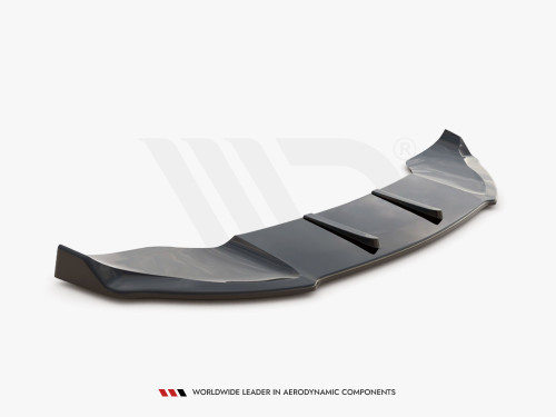 Maxton Front Splitter Mini Countryman JCW MK1 (2012-2016) Maxton Front Splitter Mini Countryman JCW MK1 (2012-2016)