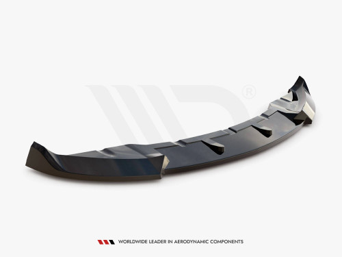 Maxton Front Splitter Mini One R56 Maxton Front Splitter Mini One R56