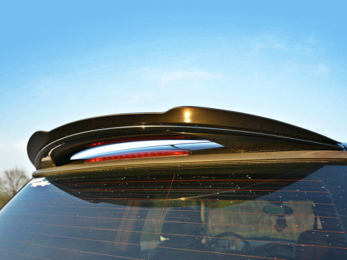 Maxton Spoiler CAP Mini Cooper R53 S JCW (2003-2006) Maxton Spoiler CAP Mini Cooper R53 S JCW (2003-2006)