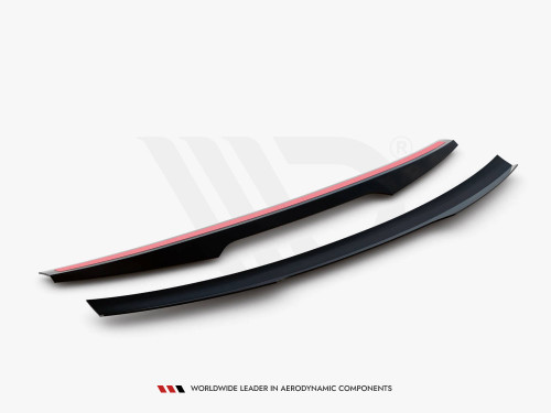 Maxton Spoiler CAP V.2 Mini Cooper John Cooper Works R56 Maxton Spoiler CAP V.2 Mini Cooper John Cooper Works R56