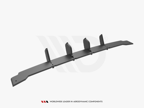 Maxton Street PRO Rear Diffuser Mini Cooper Clubman John Cooper Works F54