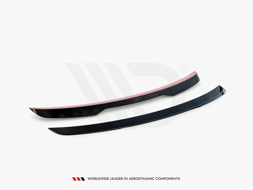 Maxton Spoiler CAP Seat Arona FR Mk1