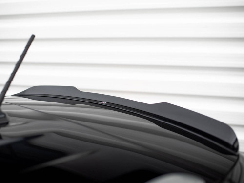 Maxton Spoiler CAP Seat Arona FR Mk1 Maxton Spoiler CAP Seat Arona FR Mk1