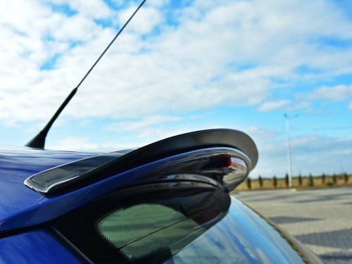 Maxton Spoiler CAP Seat Ibiza MK2 Cupra Facelift (1999-2002)