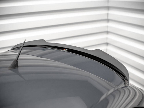 Maxton Spoiler CAP Seat Ibiza Cupra MK3 (2004-2008) Maxton Spoiler CAP Seat Ibiza Cupra MK3 (2004-2008)