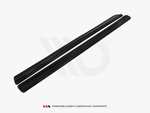 Maxton Side Skirts Diffusers Seat Ibiza 4 Sportcoupe (Preface) Maxton Side Skirts Diffusers Seat Ibiza 4 Sportcoupe (Preface)