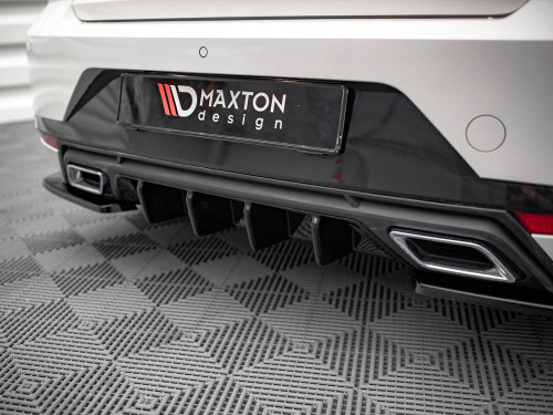 Maxton Rear Valance Ibiza FR / Standard Mk5