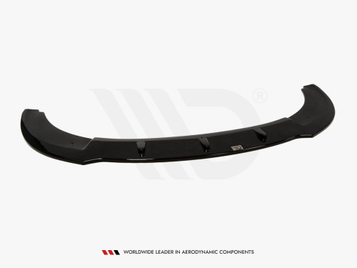 Maxton Front Splitter Seat Leon MK2 Cupra FR Preface