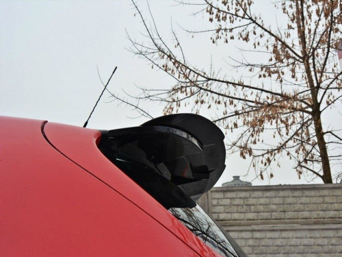 Maxton Spoiler CAP Seat Leon MK2 MS Design