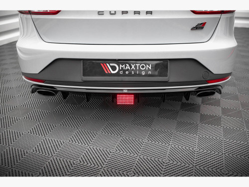 Maxton LED STOP Light Seat Leon Cupra Sportstourer Mk3 Maxton LED STOP Light Seat Leon Cupra Sportstourer Mk3