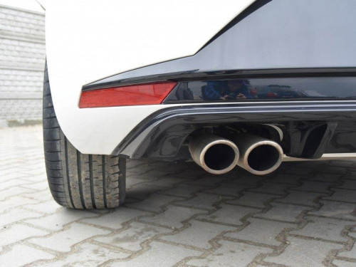 Maxton Rear Valance Seat Leon III FR (2012-2016)