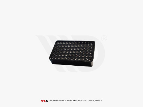 Maxton LED STOP Light Seat Leon FR Sportstourer Mk3