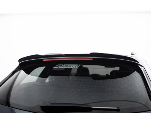 Maxton Spoiler CAP V.1 Seat Leon Mk3 Cupra ST Facelift Maxton Spoiler CAP V.1 Seat Leon Mk3 Cupra ST Facelift