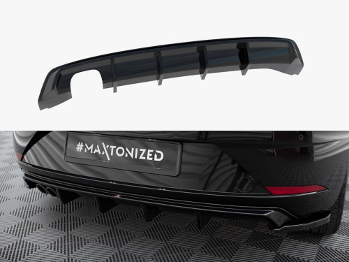 Maxton Rear Valance Seat Leon Mk3 Facelift