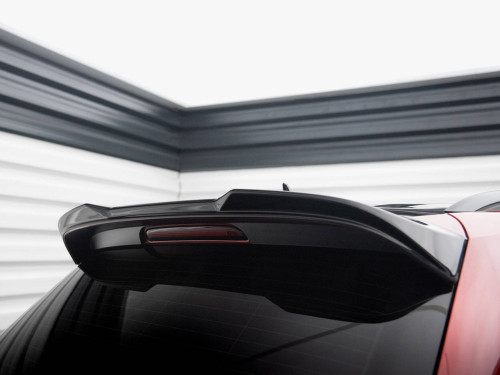 Maxton Spoiler CAP 3D Seat Tarraco FR Mk1 Maxton Spoiler CAP 3D Seat Tarraco FR Mk1