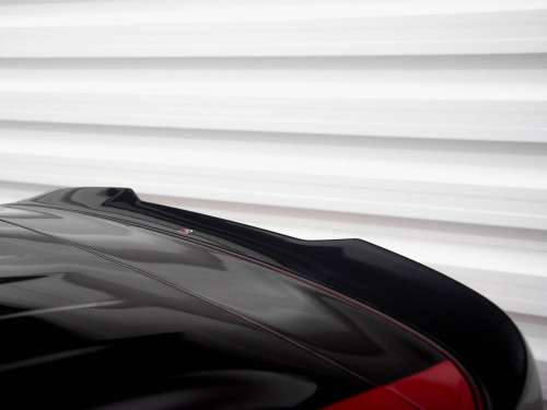 Maxton Spoiler CAP 3D Seat Tarraco FR Mk1 Maxton Spoiler CAP 3D Seat Tarraco FR Mk1