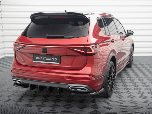 Maxton Rear Valance Seat Tarraco FR Mk1 Maxton Rear Valance Seat Tarraco FR Mk1