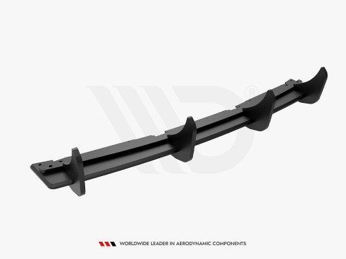 Maxton Street PRO Rear Diffuser Seat EXEO (2008-2013) Maxton Street PRO Rear Diffuser Seat EXEO (2008-2013)