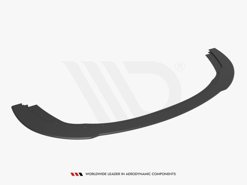 Maxton Street PRO Front Splitter Seat Ibiza Cupra Sport Coupe Mk4 Maxton Street PRO Front Splitter Seat Ibiza Cupra Sport Coupe Mk4